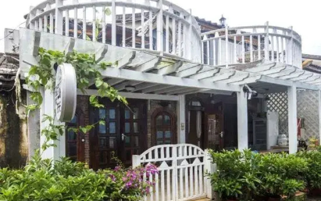 Shenzhen Yuebanwan Homestay