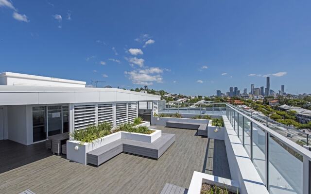 Doubleone3 Apartments
