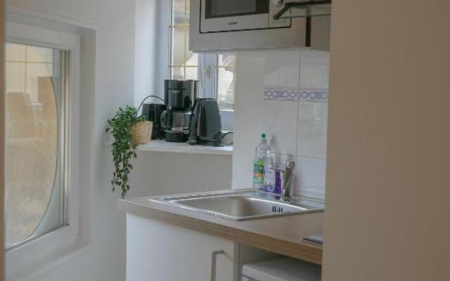 Studio rénové avec terrasse et vue unique !