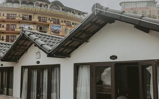 The Upper House Sapa