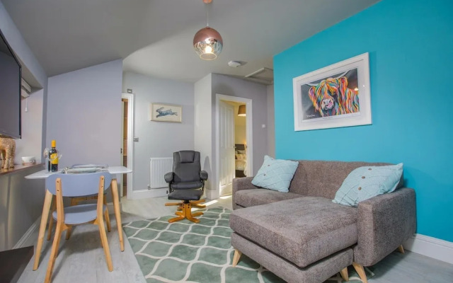 Bay Tree Apartments
