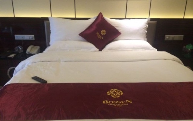 Bossen International Hotel