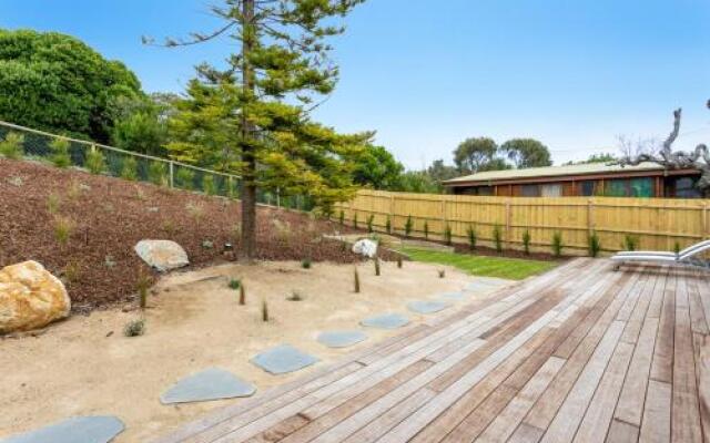 Molly's Beach House