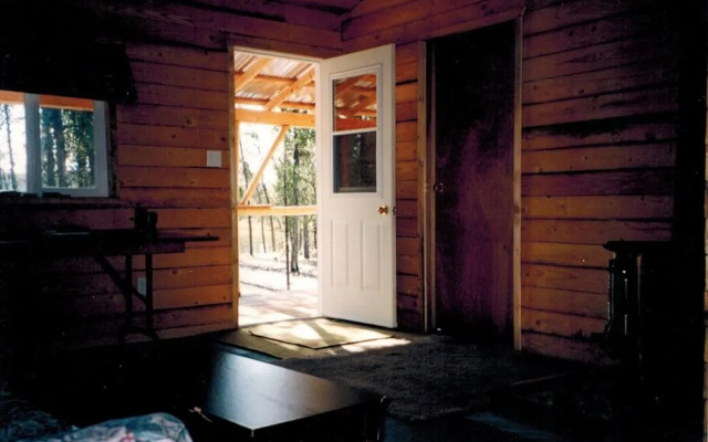 Hawkrock Wilderness Adventures