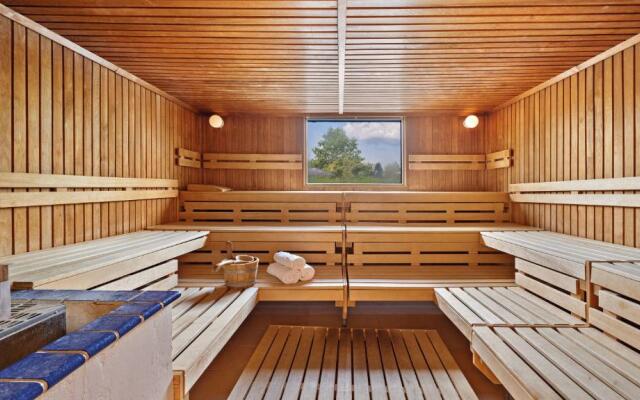 Dorint Marc Aurel Resort Bad Goegging