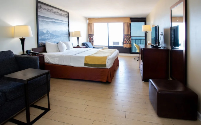Aqua Vista Resort Hotel