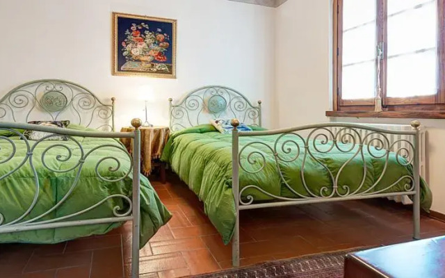 Casa Montegiovi