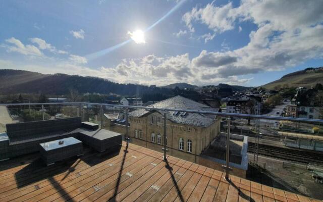 Saarburg Wine Apartments