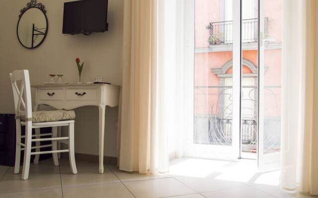 BB La Rosa Dei Venti