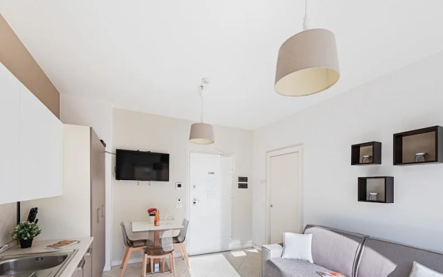 Residenza Miralago - 04 Augusta - Locazione BK