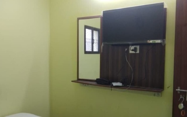 Hotel DMR Residency