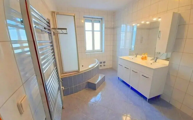 Apartments SteelCity Linz