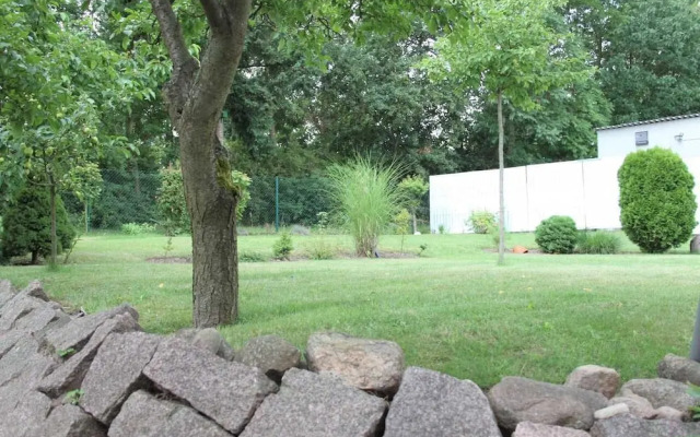 Ferienhaus Windspiel