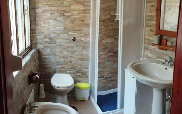 B&B il bouganville