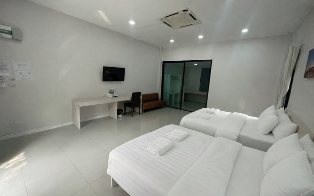 Rayong Valley Resort