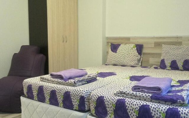 Guest House Bedrock