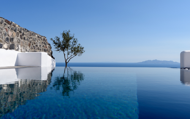 Senses Luxury Villa