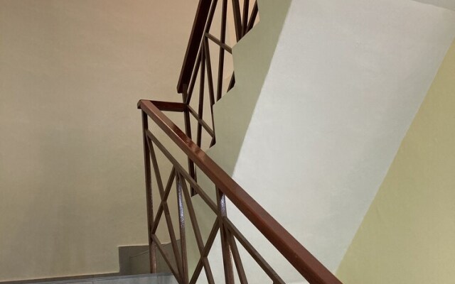 Hanna Homestay Kangar