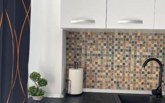 Prima Onestilor Residence Apartament