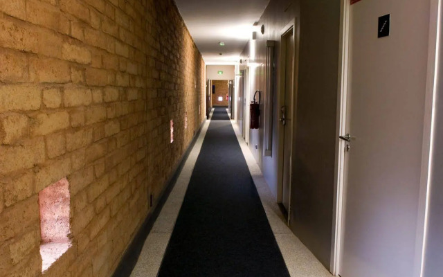 Onomo Hotel Dakar