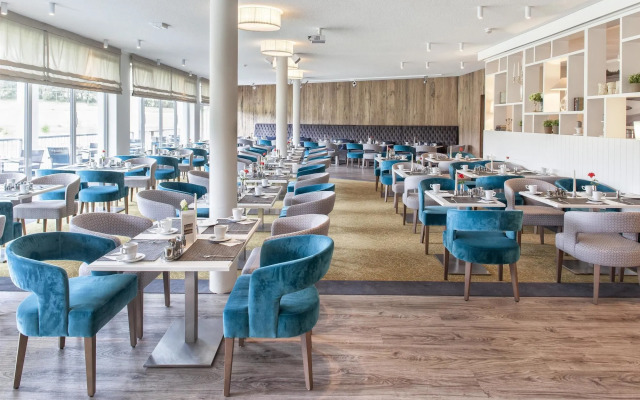 BEST WESTERN PLUS Hotel Baltic Hills Usedom