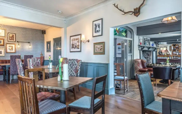 Cockhaven Arms