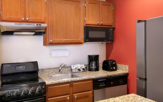 TownePlace Suites Gaithersburg by Marriott