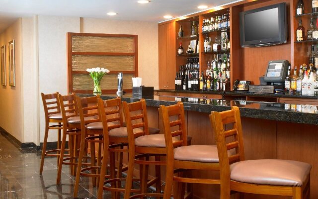 Holiday Inn New York City - Wall Street by IHG