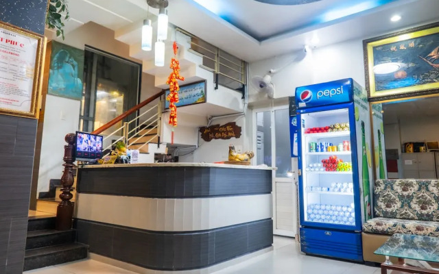 Cat Phuc Hotel