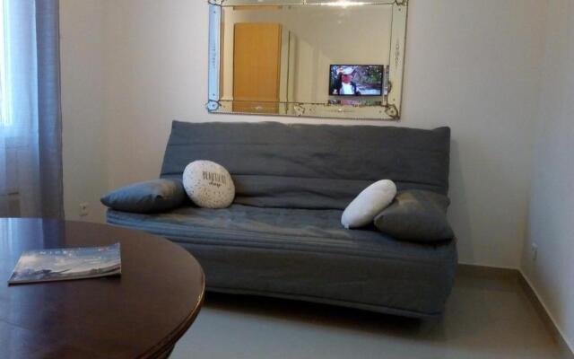 Appartements les Lions