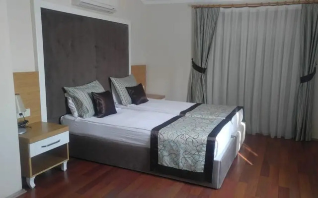 Rios Beach Hotel