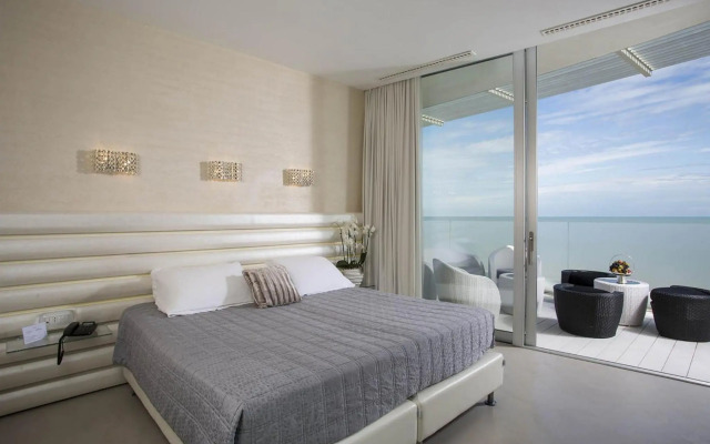 Hotel Premier & Suites