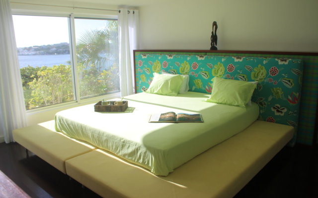 Grand View Guest House