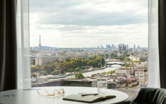 Courtyard by  Marriott Paris Gare de Lyon