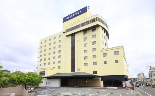 Quintessa Hotel Iseshima