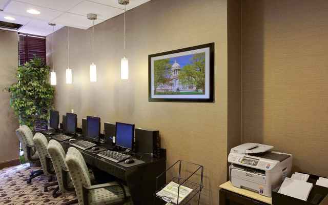 Quality Hotel Philadelphia Airport