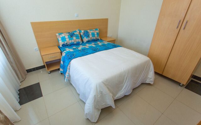 Anthurium Residential Hotel