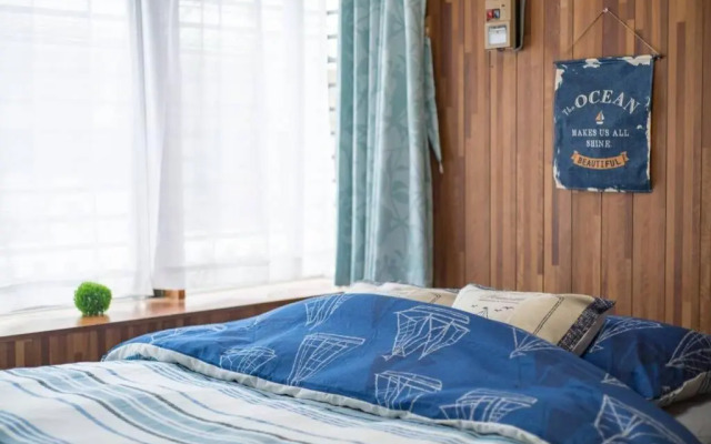 NahaCentaral_10Beds7roomsHouse_190sqm_FreeParking