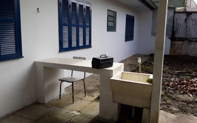 Kitnet em Matinhos PR