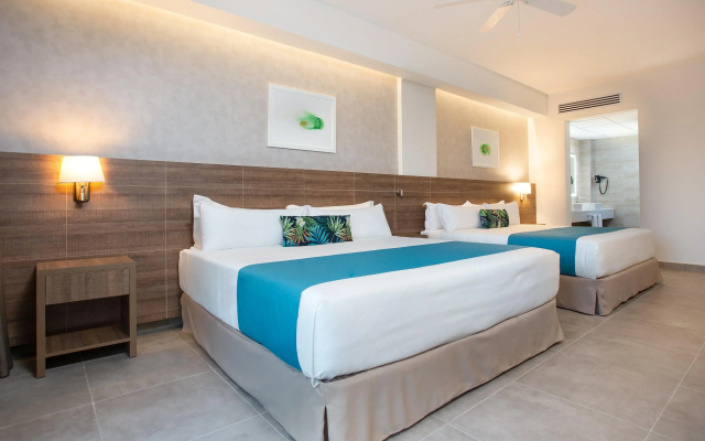 Serenade Punta Cana Beach & Spa Resort - All Inclusive - Image 5