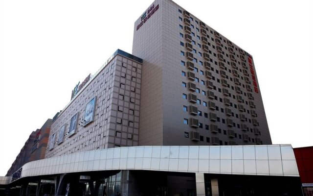 Shenyang Yashi Express Hotel