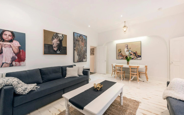 CS Apartments Notting Hill