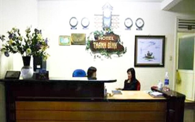 Thanh Binh Hotel