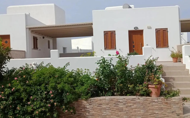 Margaritis Apartments 2