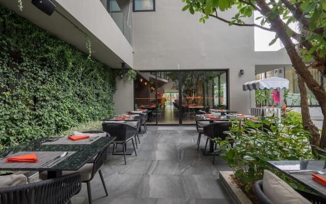 2 bdr apartment near Bangtao beach #606