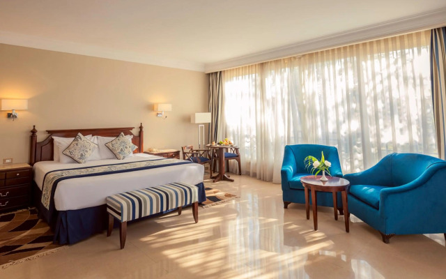 Stella Di Mare Grand Hotel