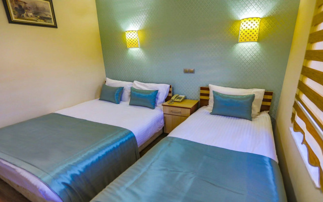 Cappadocia Safir Hotel