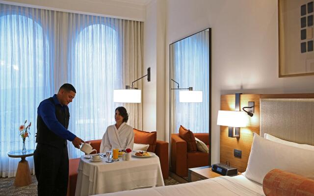 InterContinental Tegucigalpa at Multiplaza Mall by IHG