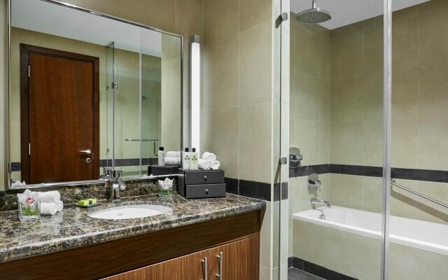 Intercontinental Doha Residences by IHG
