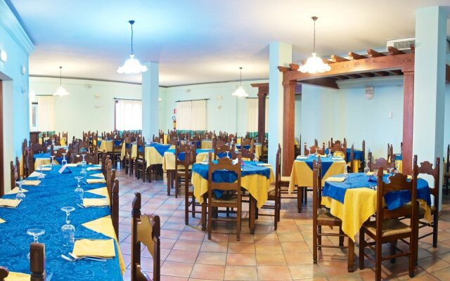 Club Esse Cala Gonone Beach Village